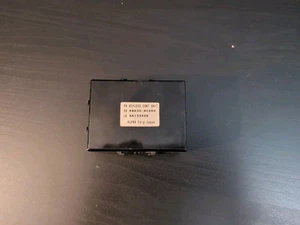 Módulo de entrada sin llave JDM 99 Subaru Legacy 88035AE000 - Imagen 1 de 3