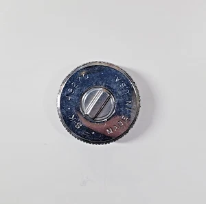 S-K-SK TOOLS 1/4'' Drive Thumbwheel Ratchet 49270 Made In USA - Bild 1 von 2