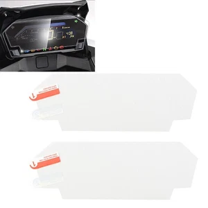 Protector de película de pantalla para tablero de instrumentos velocímetro para Honda INTEGRA NC750S NC750X par - Imagen 1 de 9