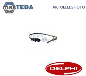 TS30066 SENSOR ABGASTEMPERATUR DELPHI FÜR VAUXHALL INSIGNIA I,ASTRA VI - Picture 1 of 6