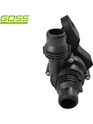 Goss Auxiliary Water Pump fits BMW 6 Series 4.4 E63 645 Ci (AP120) - image 1 of 4