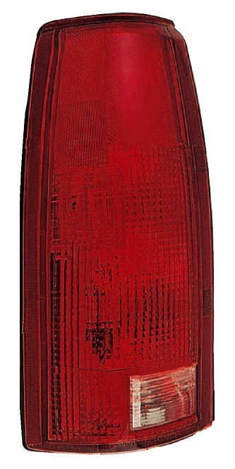 Tail Light w/Circuit Board Plate for Chevy/GMC C10/K10/Blazer/Yukon/Tahoe Left — 第 1/1 张图片