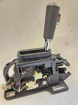 2006-2010 Ford Explorer 5 Speed XLT Automatic Floor Gear Shift Shifter Assembly - Image 1 of 4