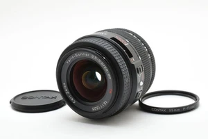 [N.Mint]Contax Vario-sonnar T* 28-80mm F3.5-5.6 For N From JAPAN ＃2584026 - Picture 1 of 12