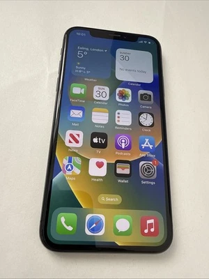 iphone x - Bild 1 von 4