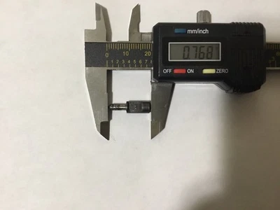 Iver Johnson Single barrel Firing Pin  # 3 N.O. S. - Image 1 of 3