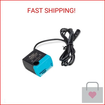 PetSafe Replacement Pump, Submersible, Quiet Operation, Compatible with Drinkwel - Image 1 of 2