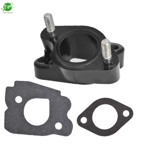 Fit For Yamaha G2, G8, G9, G11, G14 Carburetor Carb Joint Spacer Gas Golf Cart - Picture 1 of 9