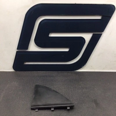 2004 Volkswagen Golf 4-Door - Driver Left Interior FUSEBOX Cover - Image 1 of 4