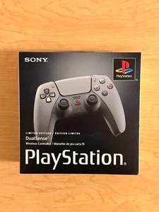 Manette Playstation 5 PS5 DualSense 30ème Anniversaire ⭐️LIVRAISON LE JOUR MÊME⭐️ - Photo 1 sur 4