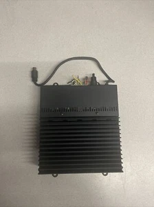 Radio amplificador estéreo Jaguar XJ8 1998 - 2003 LNF4170AA - Imagen 1 de 6