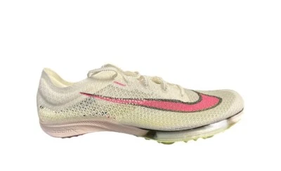 Nike Air Zoom Victory Zapatos para Correr de Atletismo CD4385-101 Para Hombres Talla 10 Blancos Foto 1 de 4