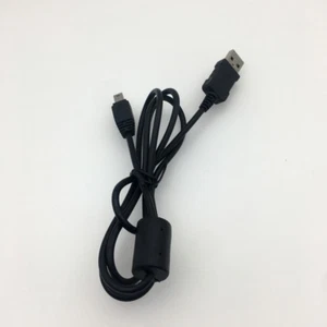 For Casio Exilim EX-Z19 EX-Z20 EX-Z29 EX-Z65 EX-Z75 EX-Z80 EX-Z85 Data USB Cable - Picture 1 of 4