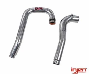 Injen SES Intercooler Pipes Fits 10-12 Hyundai Genesis Coupe L4 2.0L Turbo - Picture 1 of 6