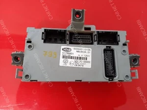 51786801 503440110106 NBC843A.01 BODY COMPUTER BCM LANCIA YPSILON 843 2003 2011 - Foto 1 di 24