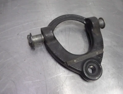 05 BMW K1200s front shock fork suspension upper top trailing arm 31 44 7 677 071 - Image 1 of 4