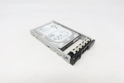 Dell 300GB SAS 2.5" 10K 12G Drive Compatible 400-AFTB 400-AJOO - Image 1 of 2