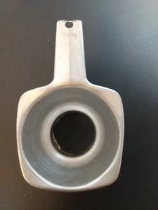 Vintage Foley Aluminum Canning Jar Funnel - Picture 1 of 7