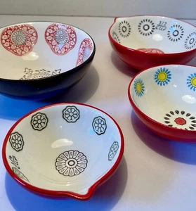 Measuring bowls - Picture 1 of 7