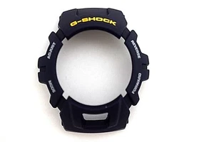 RELOJ CASIO BISEL ORIGINAL 10520129 Azul G2900 Azul - Imagen 1 de 2