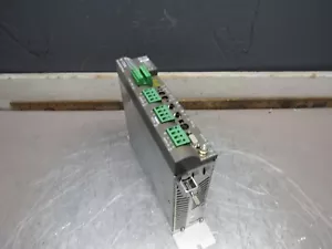 SCHNEIDER ELECTRIC ELAU MC-4 PACDRIVE MC-4/11/03/400 XLNT GEBRAUCHT ZUM AUSNEHMEN!! M/O!! - Bild 1 von 7