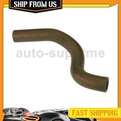 Mangueira de líquido de arrefecimento do radiador superior Mazda Protege 1.6L para 1999 2000 2001 2002 2003 1x - Imagem 1 de 3