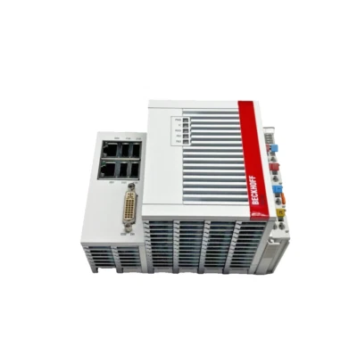 BRANDNEU BECKHOFF INDUSTRIE PC, DIN-SCHIENENHALTERUNG KONFIGURIERT CX5130-0155 - Bild 1 von 4