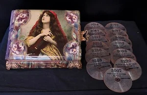 Musical Photo Album - Picture 1 of 9