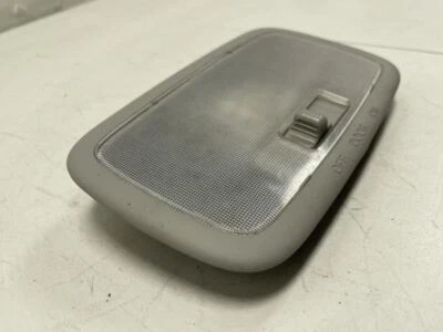 KIA SOUL GL 2011 LUZ TECHO CENTRAL TRASERO LÁMPARA FÁBRICA Foto 1 de 4