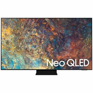 NEW Samsung 65 Inch QN90A 4K UHD Neo QLED Smart TV QA65QN90AAWXXY