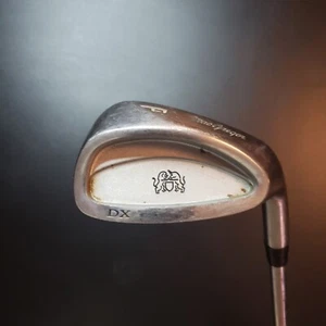 MacGregor DX Pitching Wedge Steel Stiff Flex Shaft RH - Picture 1 of 6