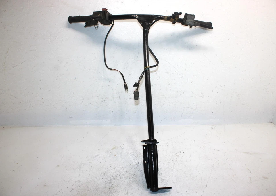 88 Polaris Sks 650 Oem Handlebar Set 1823128-067 SP57 - Image 1 of 4