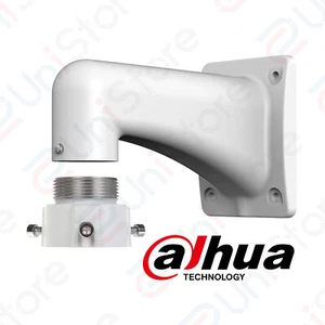 Original Dahua PFB303W + PFA111 Wall Mount Arm Bracket For PTZ Speed Dome Camera - Picture 1 of 10