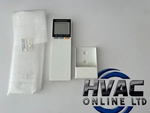 Telecomando climatizzatore portatile Mitsubishi Electric TIPO SG11D - Foto 1 di 8