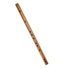 Indian wooden bamboo flute music instruments recorder kids birthday