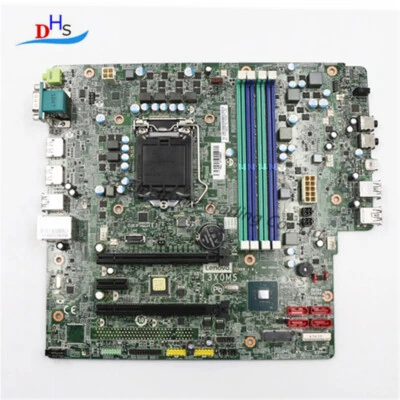 01YW007 For Lenovo ThinkStation P330 Workstation C246 MOTHERBOARD  - Image 1 of 4
