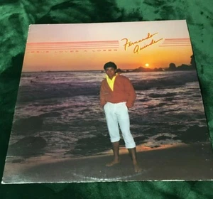 FERNANDO QUINDE Jesus Loves A Loser XIAN CCM RARE LP - Picture 1 of 2