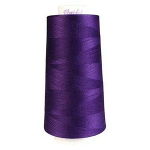 Maxi-Lock All-Purpose Serger Thread Tex 27 - 3000 Yard Cone - Pick Color - Picture 1 of 80