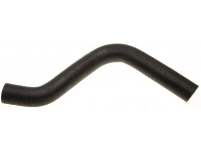 Manguera de radiador superior Delco 91876MHJC 2008 2007 para Chevrolet Equinox 2006-2009 Foto 1 de 2