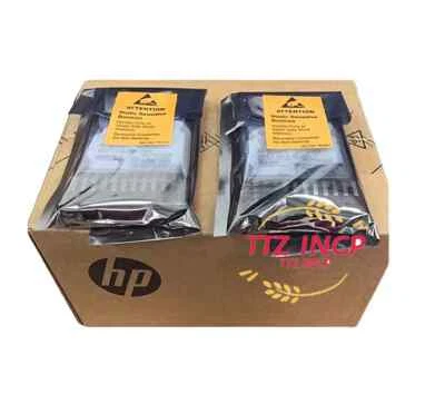 NEW HPE 2.5" 960GB SATA 6G GEN11 Server SSD Replace P40503-B21 P41528-001 - Image 1 of 4