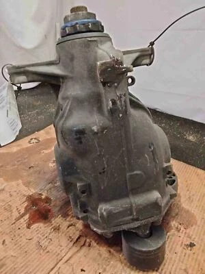 13 14 15 2013 BMW 740li OEM Rear Differential Carrier Assy. 3.0l RWD - Изображение 1 из 4