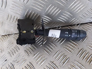 COMMODO Commande Volant Phare Clignotant - DACIA LOGAN I (1) MCV PHASE I (1) - Picture 1 of 6