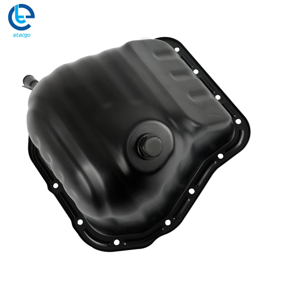 For 1996-2006 Subaru Impreza Legacy Outback Forester Engine Oil Pan 11109AA093 - Imagem 1 de 4