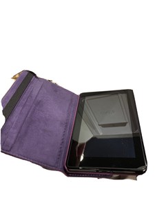 Amazon Kindle Fire HD 9 (1st Gen) - Black - 8GB - 9 in Screen WIFI - Black Used