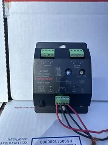 Interruptor de nivel A/B de altavoz SpeakerCraft SL-One, SL One, SL 1 L227 - Imagen 1 de 4