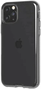 Tech21 PureTint Series Hardcase für Apple iPhone 11 Pro Max - Carbon - Bild 1 von 4