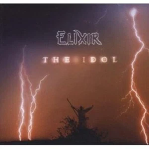 Elixir - The Idol CD NEU OVP - Imagen 1 de 1