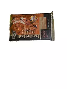 1997-98 Upper Deck Series 2 Basketball - Sealed Pack Jordan - Picture 1 of 4