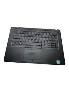 Dell Latitude 5490 Core i5 8250U 1.60GHz 16GB 512GB Win11Pro Palmrest/Keyboard - Afbeelding 1 van 5