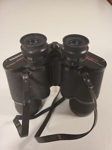 Tasco 16x50 MC Full Size Porro Prism Binoculars Black A76